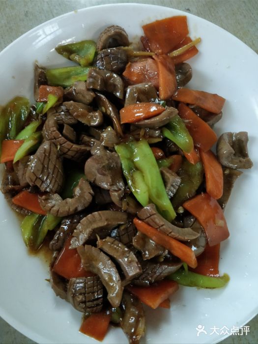 三子下水馆(南十四道街151号店)图片