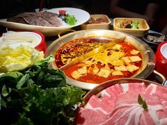 -九鼎轩脆毛肚火锅(南京东路店)