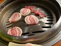 -延成苑韩式烤肉店(长春道店)