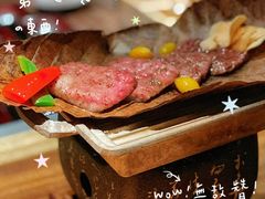 -本源食集 日式烧肉·炉端烧(东海缤纷店)
