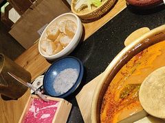 -巴奴毛肚火锅(九洲店)