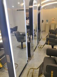 -上禾 HAIR SALON