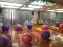 -爱妈月子会所(汕樟总店)