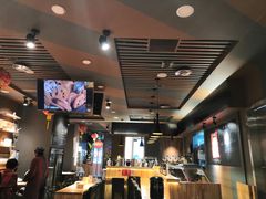 -汪爹爹武汉牛三鲜(朝外大街店)