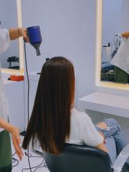 -Some Hair