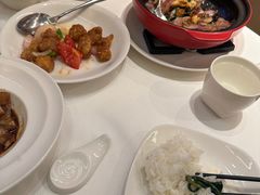 -莆田餐厅PUTIEN(西安万象天地店)