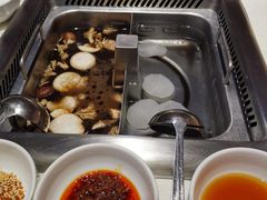 -海底捞火锅(海悦天地店)