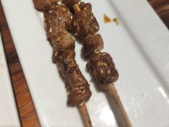-功夫小龙虾·烧烤·江湖菜(金沙洲店)