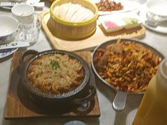 -小菜园新徽菜(芜湖镜湖苏宁店)
