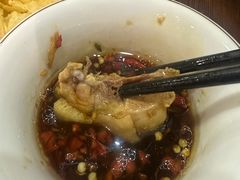 -威邵鸡煲(西华路总店)