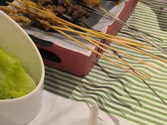 -三毛烧烤·南昌大排档(山姆店)