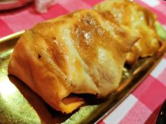 烤包子-西域阿里马新疆菜·清真(桂花路店)