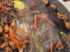 -一烙锅(友谊店)