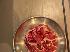 -西塔老太太泥炉烤肉(青浦蟠龙天地店)