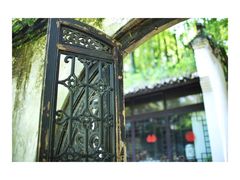 -景德镇古窑民俗博览区