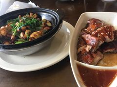 -日昌餐馆(亦庄店)