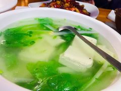 -盛天毛血旺非遗美食(观音桥店)