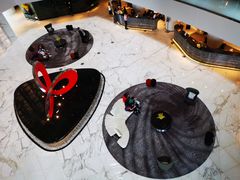 -广州四季酒店·意珍·意式自助餐