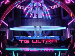 -TG·ULTRA天宫酒吧(广州旗舰店)