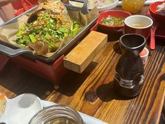 -红料理|串串有瘾·烧烤(吴中路店)