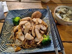 -囿面传统制面馆(中央路店)