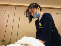 -若石足道SPA 连锁(丹东街店)