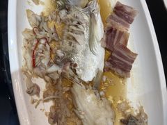 -江上江·精致淮扬菜
