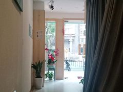 -麦悠悠·SPA·推拿(太阳山路店)