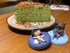 -無邪日式甜品(世博源店)