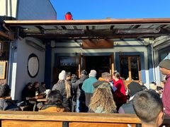 -Fergburger(皇后镇店)