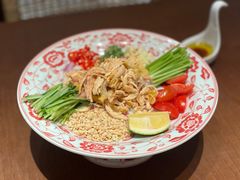 -金泰兰忆暹罗·东南亚餐厅(城西银泰店)