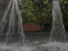 -海兰云天度假区温泉