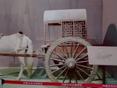 -包头博物馆