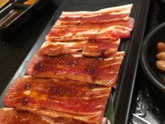 -九田家黑牛烤肉料理(中北镇店)
