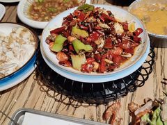 -铁人烧烤(民联C区店)