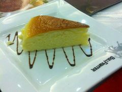 -斗牛士牛排餐厅(嘉里汇店)