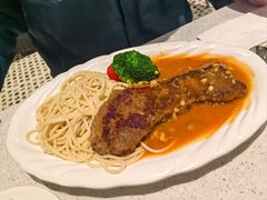 -香港新发烧腊茶餐厅(书城店)