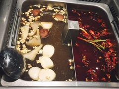 -海底捞火锅(徐州火车站店)