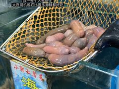 -小郭私房菜·海肠捞饭店(学士街店)