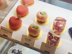 -CHEZ JASMINE 茉莉的氧气厨房