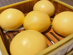 黄金流沙包-樽宴酒楼·地道川菜·品质宴请