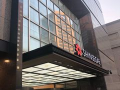 -新世界百货(明洞总店)