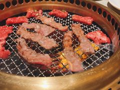 -乾杯烧肉居酒屋(中洲湾店)