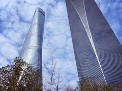 -上海中心大厦