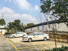 -华枫华元摩托车驾校·火星学车(马运路校区)