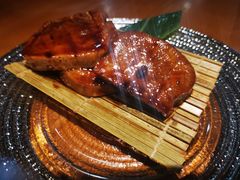 厚切酱烤牛舌-有喜屋·深夜食堂(环宇荟店)