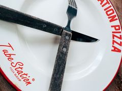 -Tubestation站点比萨(五道营店)