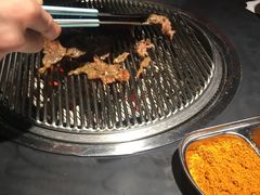 -碎怂烤肉(钟楼柳巷店)