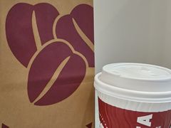 -COSTA COFFEE(成都来福士店)