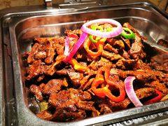 -芭菲盛宴·环球美食(锦城万达广场店)